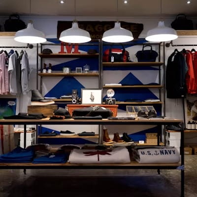 Moda Butik