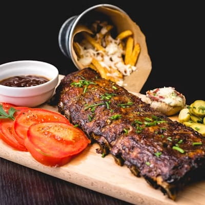 Akşam Yemeği